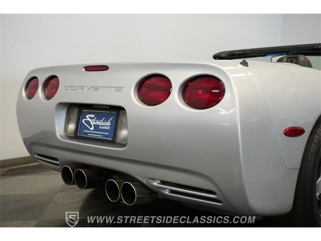 1998 Chevrolet Corvette (CC-2093087) for sale in Mesa, Arizona