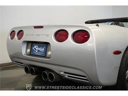 1998 Chevrolet Corvette (CC-2093087) for sale in Mesa, Arizona