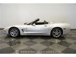 1998 Chevrolet Corvette (CC-2093087) for sale in Mesa, Arizona