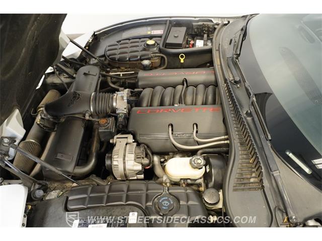 1998 Chevrolet Corvette (CC-2093087) for sale in Mesa, Arizona