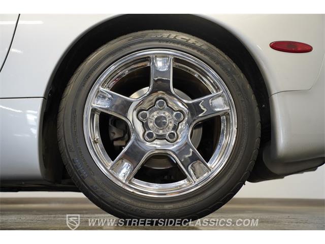 1998 Chevrolet Corvette (CC-2093087) for sale in Mesa, Arizona