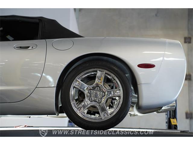 1998 Chevrolet Corvette (CC-2093087) for sale in Mesa, Arizona