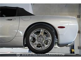 1998 Chevrolet Corvette (CC-2093087) for sale in Mesa, Arizona