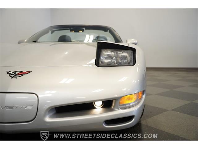 1998 Chevrolet Corvette (CC-2093087) for sale in Mesa, Arizona