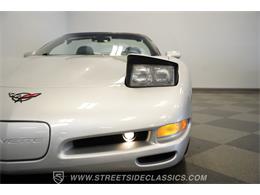 1998 Chevrolet Corvette (CC-2093087) for sale in Mesa, Arizona