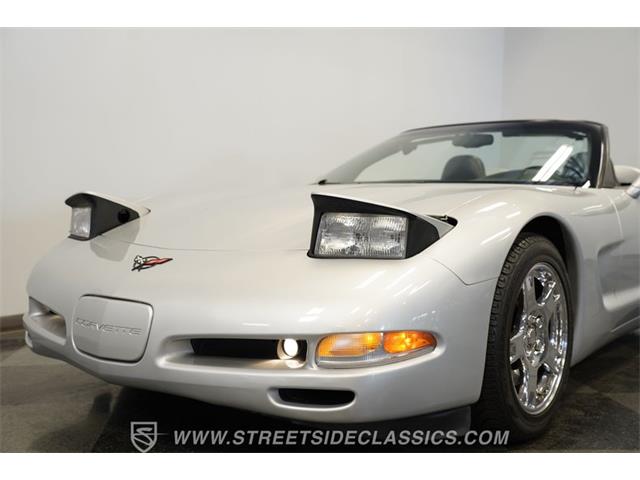1998 Chevrolet Corvette (CC-2093087) for sale in Mesa, Arizona