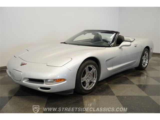 1998 Chevrolet Corvette (CC-2093087) for sale in Mesa, Arizona