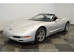 1998 Chevrolet Corvette (CC-2093087) for sale in Mesa, Arizona