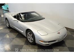 1998 Chevrolet Corvette (CC-2093087) for sale in Mesa, Arizona