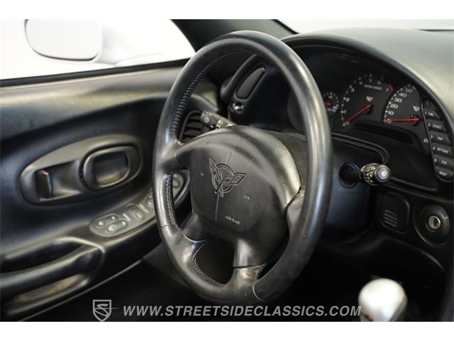 1998 Chevrolet Corvette (CC-2093087) for sale in Mesa, Arizona