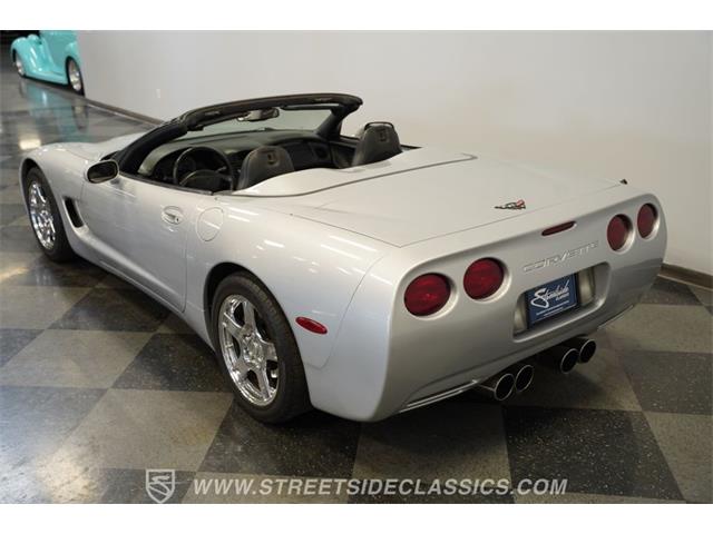 1998 Chevrolet Corvette (CC-2093087) for sale in Mesa, Arizona
