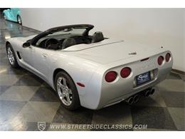 1998 Chevrolet Corvette (CC-2093087) for sale in Mesa, Arizona