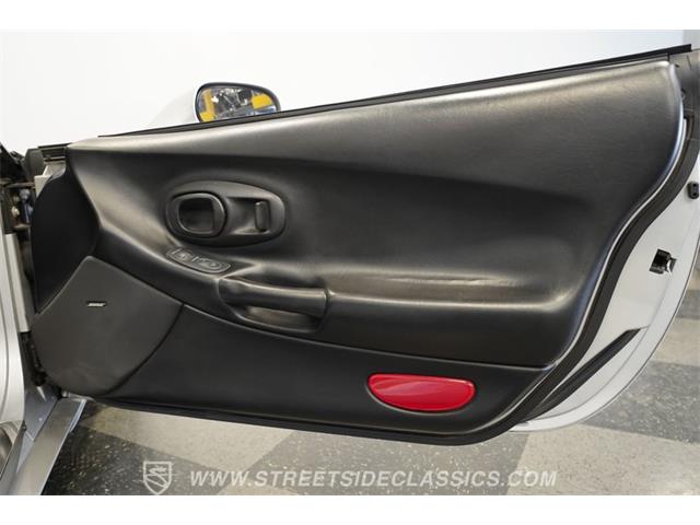 1998 Chevrolet Corvette (CC-2093087) for sale in Mesa, Arizona