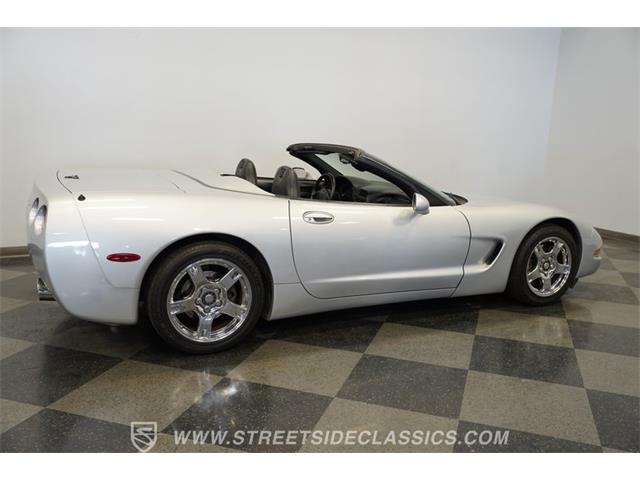 1998 Chevrolet Corvette (CC-2093087) for sale in Mesa, Arizona