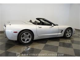 1998 Chevrolet Corvette (CC-2093087) for sale in Mesa, Arizona