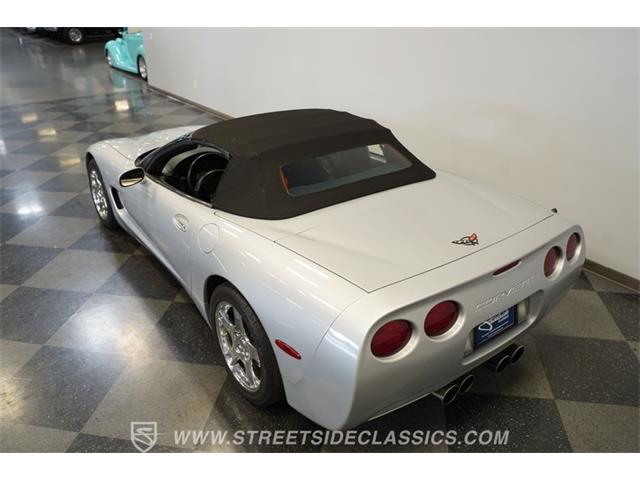 1998 Chevrolet Corvette (CC-2093087) for sale in Mesa, Arizona