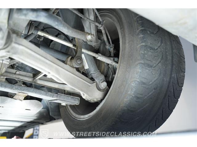 1998 Chevrolet Corvette (CC-2093087) for sale in Mesa, Arizona
