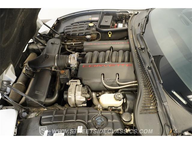 1998 Chevrolet Corvette (CC-2093087) for sale in Mesa, Arizona