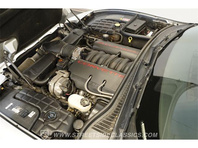 1998 Chevrolet Corvette (CC-2093087) for sale in Mesa, Arizona