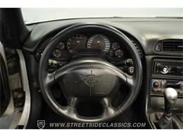 1998 Chevrolet Corvette (CC-2093087) for sale in Mesa, Arizona