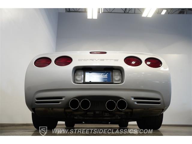 1998 Chevrolet Corvette (CC-2093087) for sale in Mesa, Arizona