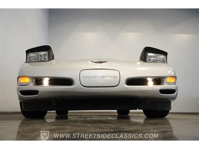 1998 Chevrolet Corvette (CC-2093087) for sale in Mesa, Arizona