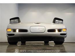 1998 Chevrolet Corvette (CC-2093087) for sale in Mesa, Arizona
