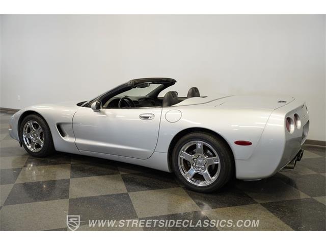 1998 Chevrolet Corvette (CC-2093087) for sale in Mesa, Arizona