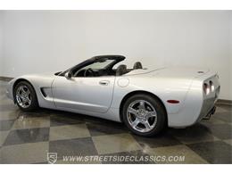 1998 Chevrolet Corvette (CC-2093087) for sale in Mesa, Arizona