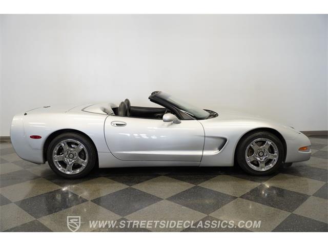 1998 Chevrolet Corvette (CC-2093087) for sale in Mesa, Arizona