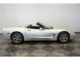1998 Chevrolet Corvette (CC-2093087) for sale in Mesa, Arizona