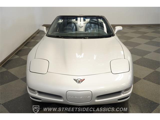 1998 Chevrolet Corvette (CC-2093087) for sale in Mesa, Arizona