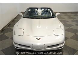 1998 Chevrolet Corvette (CC-2093087) for sale in Mesa, Arizona
