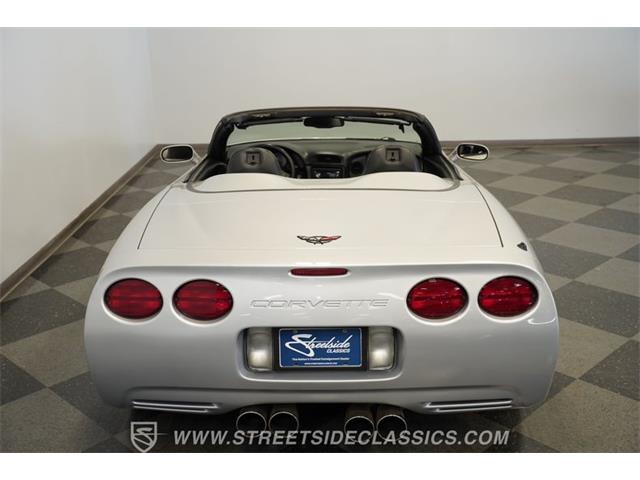 1998 Chevrolet Corvette (CC-2093087) for sale in Mesa, Arizona