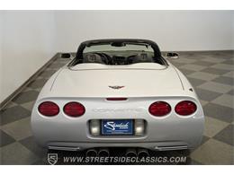 1998 Chevrolet Corvette (CC-2093087) for sale in Mesa, Arizona
