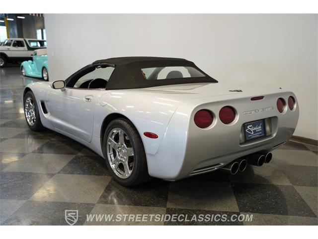 1998 Chevrolet Corvette (CC-2093087) for sale in Mesa, Arizona