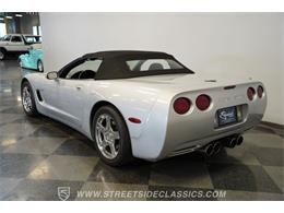 1998 Chevrolet Corvette (CC-2093087) for sale in Mesa, Arizona