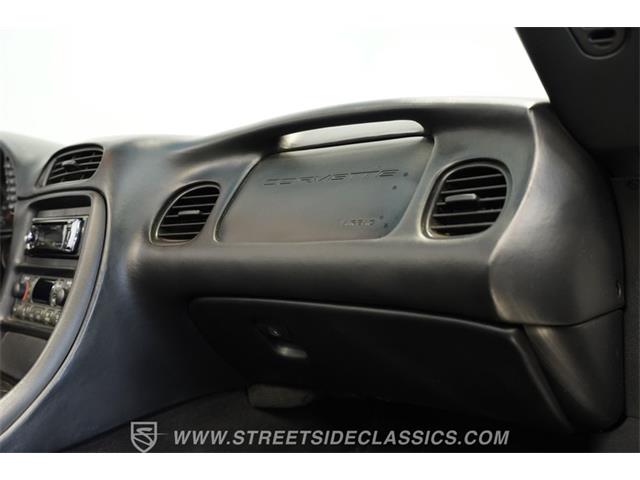 1998 Chevrolet Corvette (CC-2093087) for sale in Mesa, Arizona