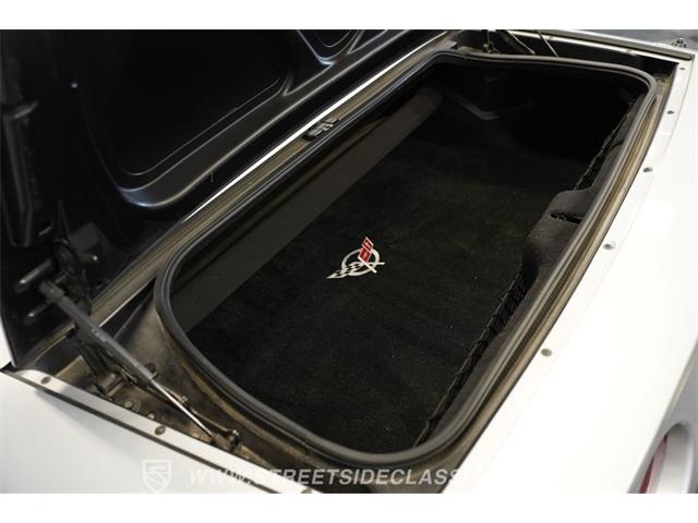 1998 Chevrolet Corvette (CC-2093087) for sale in Mesa, Arizona