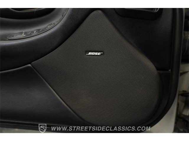 1998 Chevrolet Corvette (CC-2093087) for sale in Mesa, Arizona