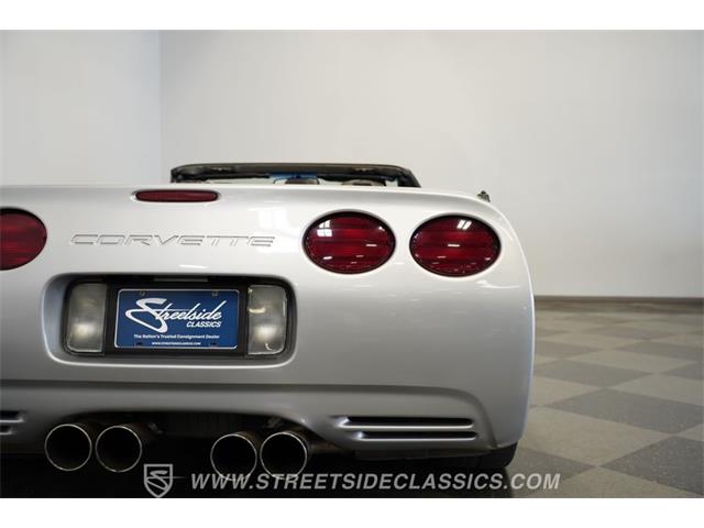 1998 Chevrolet Corvette (CC-2093087) for sale in Mesa, Arizona
