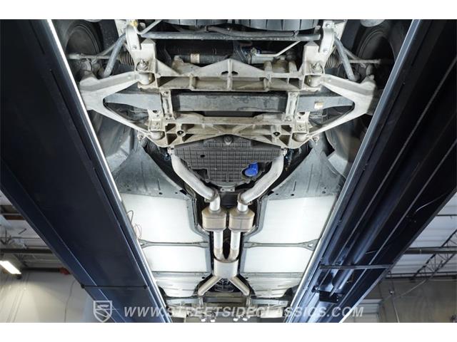 1998 Chevrolet Corvette (CC-2093087) for sale in Mesa, Arizona