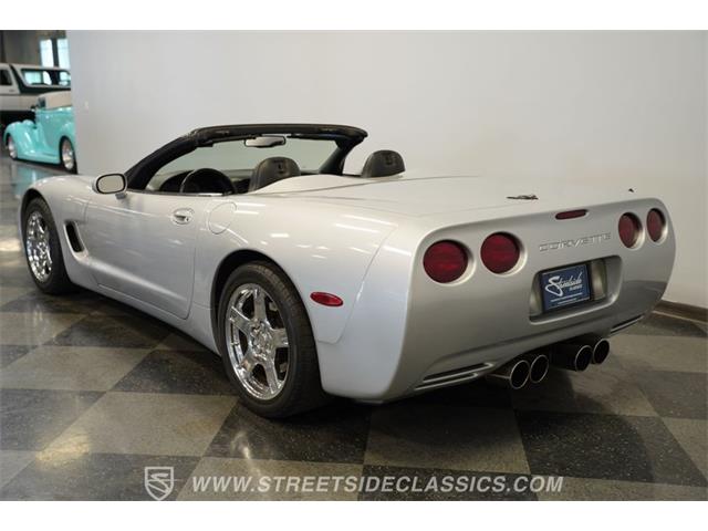 1998 Chevrolet Corvette (CC-2093087) for sale in Mesa, Arizona