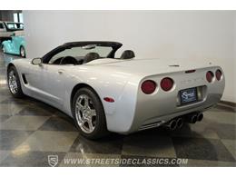 1998 Chevrolet Corvette (CC-2093087) for sale in Mesa, Arizona