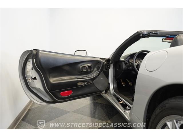 1998 Chevrolet Corvette (CC-2093087) for sale in Mesa, Arizona
