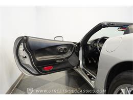 1998 Chevrolet Corvette (CC-2093087) for sale in Mesa, Arizona