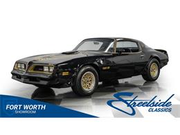 1977 Pontiac Firebird (CC-2093088) for sale in Ft Worth, Texas