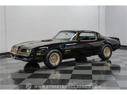 1977 Pontiac Firebird (CC-2093088) for sale in Ft Worth, Texas