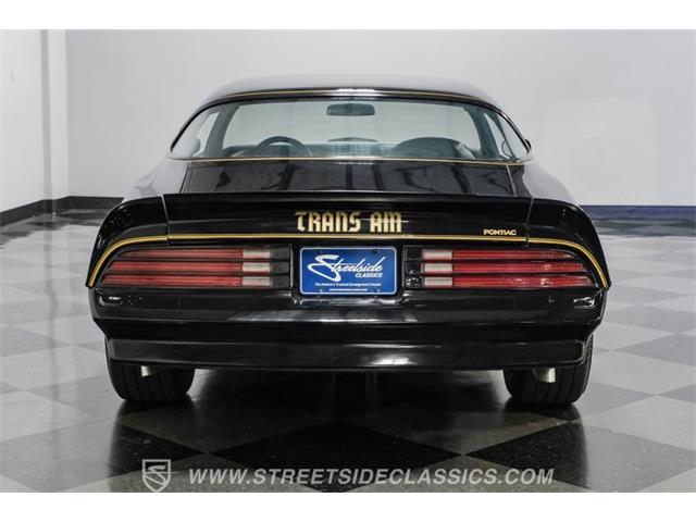 1977 Pontiac Firebird (CC-2093088) for sale in Ft Worth, Texas