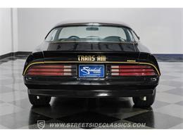 1977 Pontiac Firebird (CC-2093088) for sale in Ft Worth, Texas
